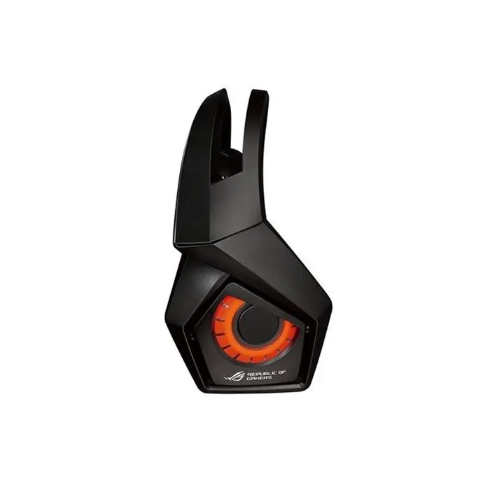 هدست گیمینگ ایسوس ROG Strix Wireless -gallery-10