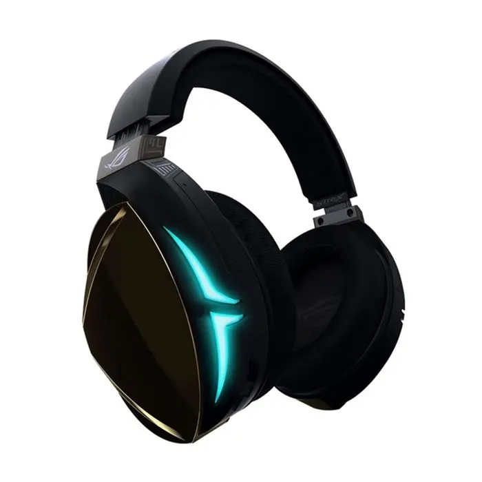 هدست گیمینگ ایسوس مدل ROG Strix Fusion ۵۰۰ -gallery-9