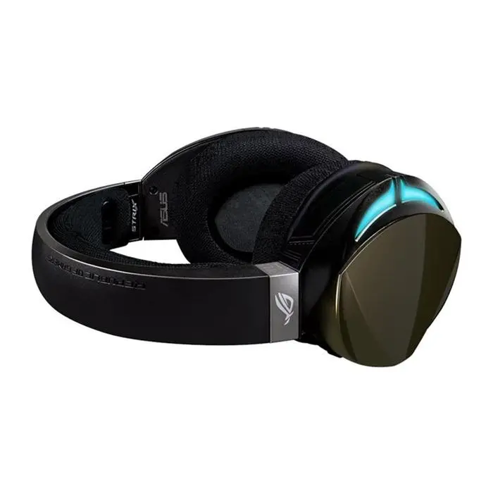 هدست گیمینگ ایسوس مدل ROG Strix Fusion ۵۰۰ -gallery-12