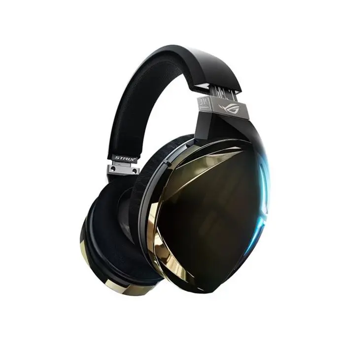 هدست گیمینگ ایسوس مدل ROG Strix Fusion ۵۰۰ -gallery-15