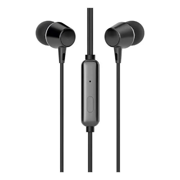 هدفون داخل گوش با سیم اچ پی مدل DHE-7000 -gallery-1