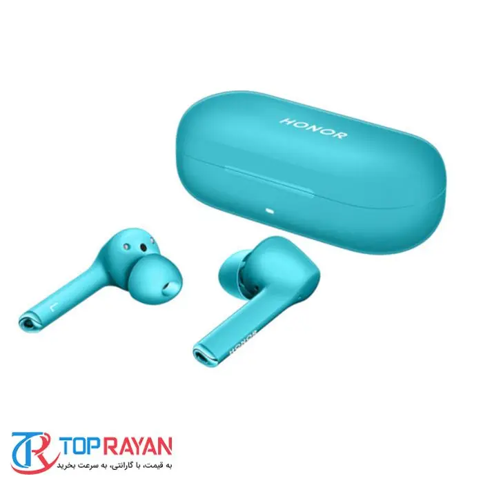 هدفون بی سیم آنر مدل Magic Earbuds -gallery-9