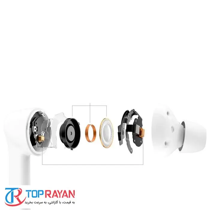 هدفون بی سیم آنر مدل Magic Earbuds -gallery-14