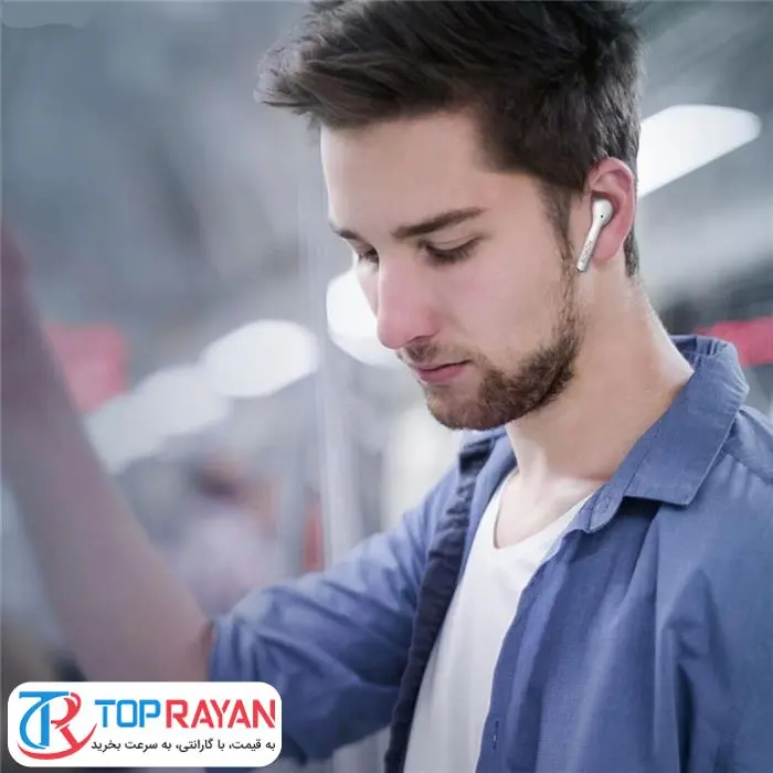 هدفون بی سیم آنر مدل Magic Earbuds -gallery-15