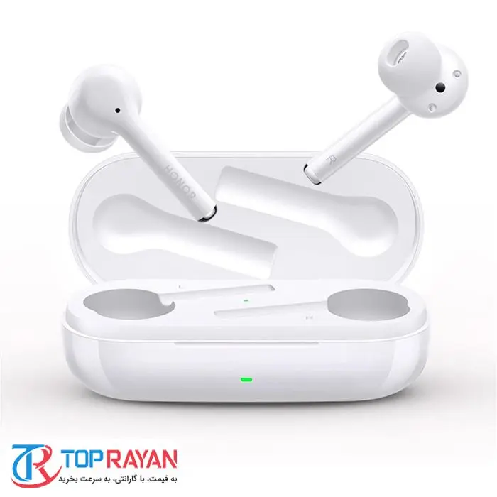 هدفون بی سیم آنر مدل Magic Earbuds -gallery-16