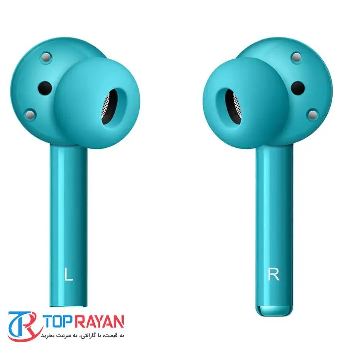 هدفون بی سیم آنر مدل Magic Earbuds -gallery-1