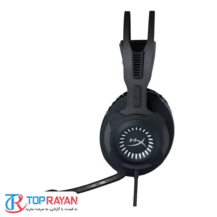 هدست گیمینگ کینگستون مدل Hyperx Cloud Revolver S -gallery-1
