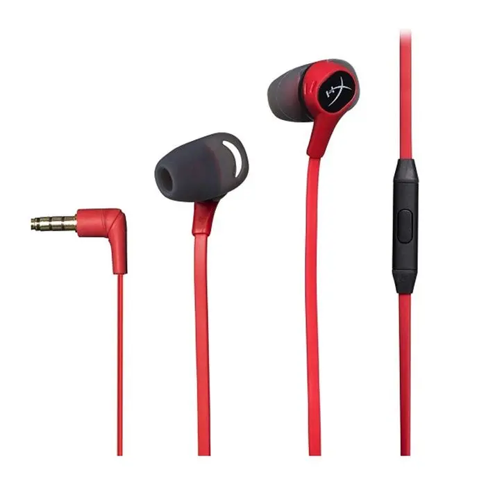 هدفون هایپریکس مدل HyperX Cloud Earbuds -gallery-5