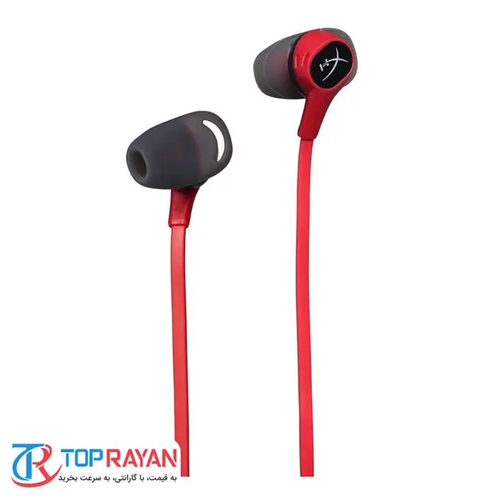 هدفون هایپریکس مدل HyperX Cloud Earbuds -gallery-6