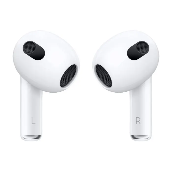 ایرپاد نسل سوم اپل مدل AirPods 3rd generation -gallery-2