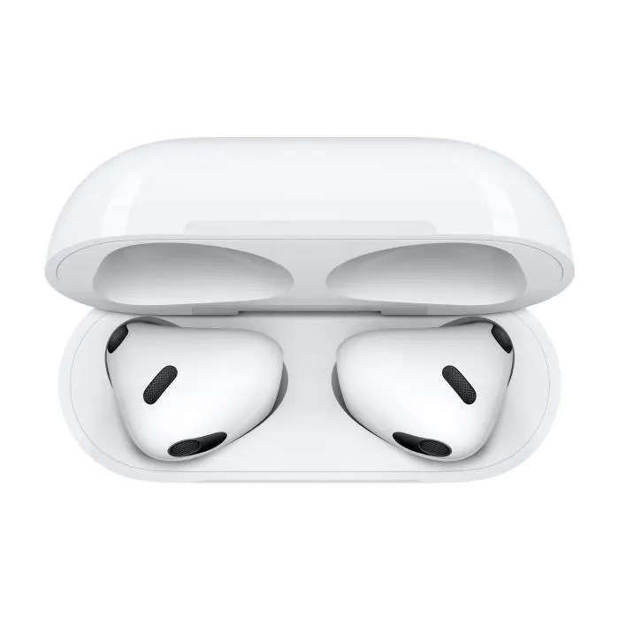 ایرپاد نسل سوم اپل مدل AirPods 3rd generation -gallery-5