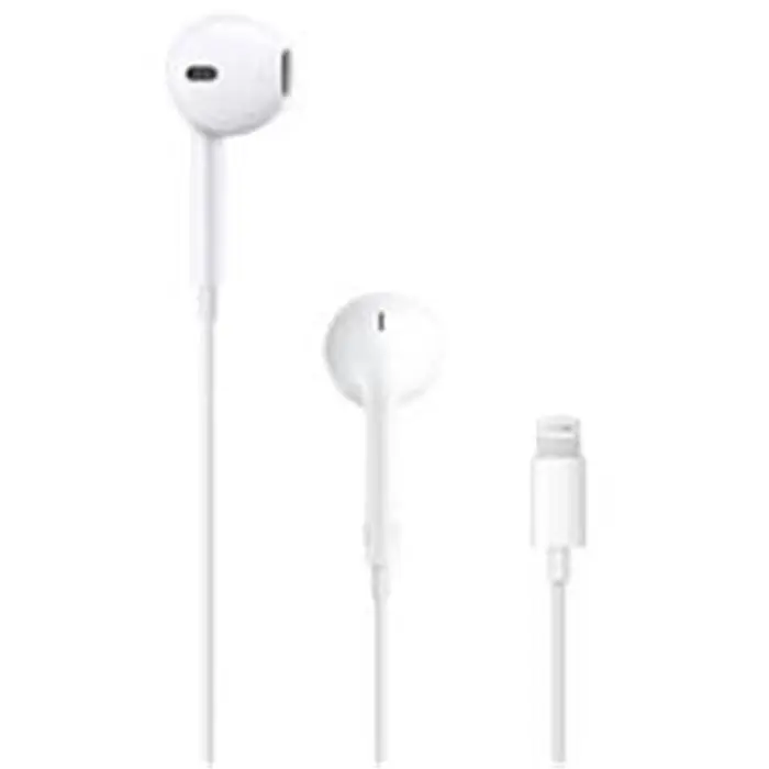 هدفون اوریجینال اپل مدل EarPods با کانکتور لایتنینگ -gallery-8
