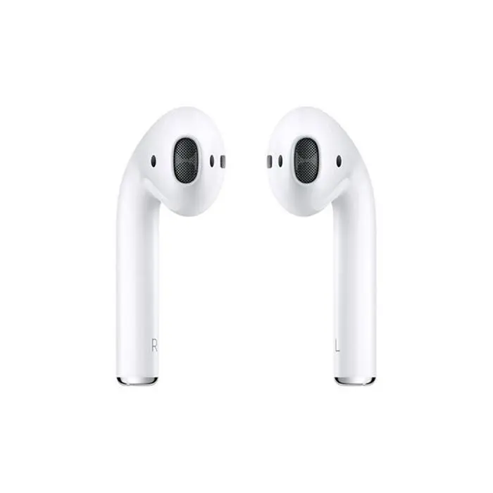 هدفون بی‌ سیم اپل مدل AirPods -gallery-11