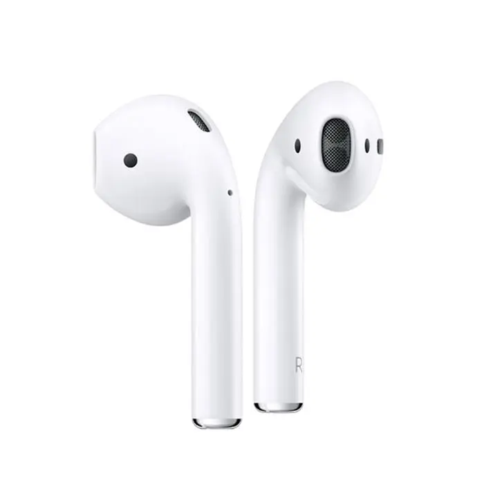 هدفون بی‌ سیم اپل مدل AirPods -gallery-1