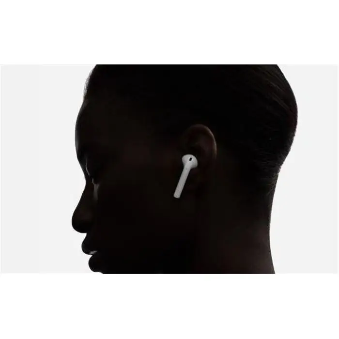 هدفون بی‌ سیم اپل مدل AirPods -gallery-7