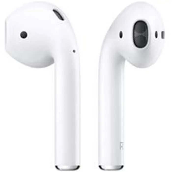 هدفون بی‌ سیم اپل مدل AirPods -gallery-8