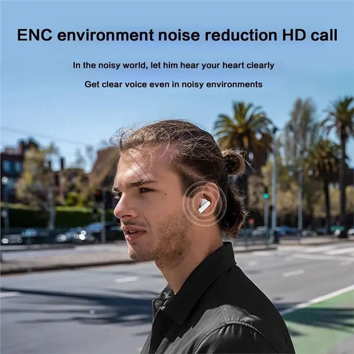 هندزفری بلوتوثی نوکیا مدل E3102 -gallery-29