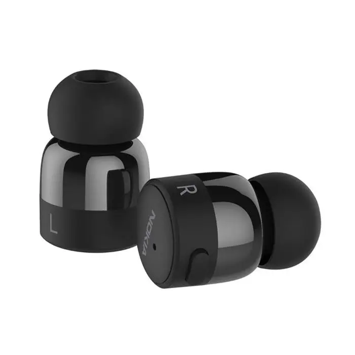 هدفون بی سیم نوکیا مدل True Wireless Earbuds -gallery-11