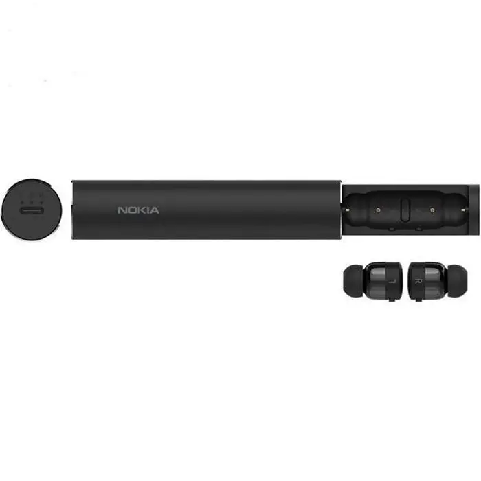 هدفون بی سیم نوکیا مدل True Wireless Earbuds -gallery-8