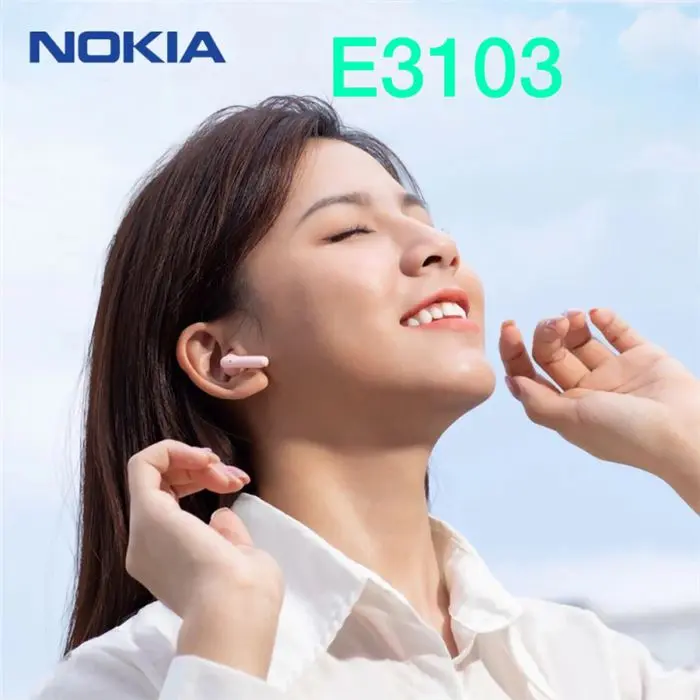 هندزفری بلوتوثی نوکیا مدل E3103 -gallery-16