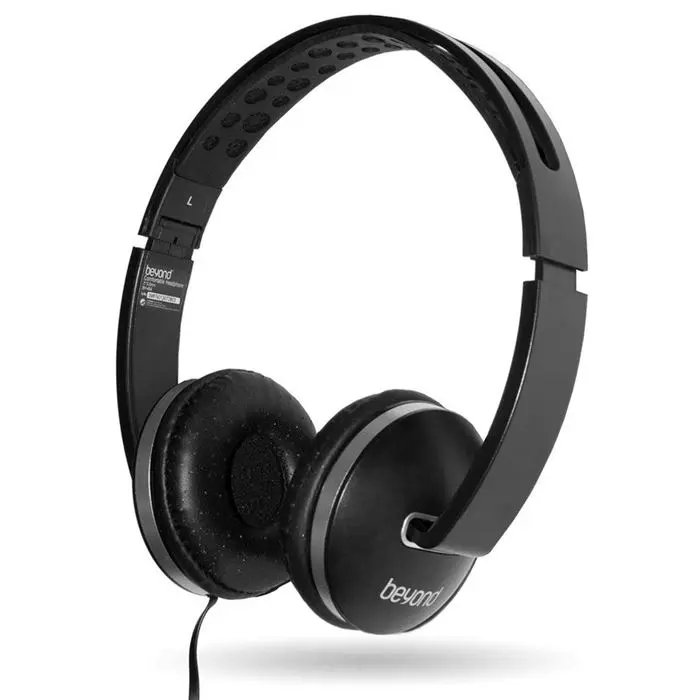 Beyond BH-454 Headphones -gallery-3