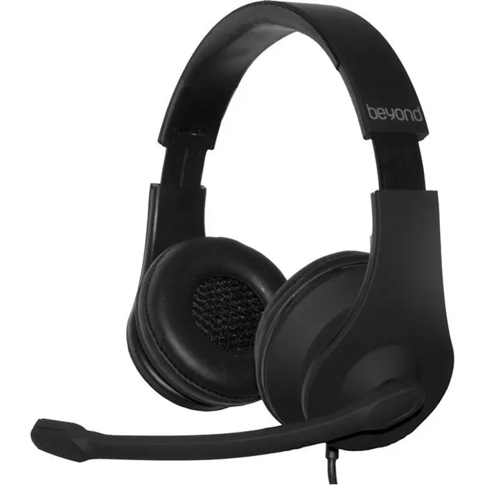 هدست بیاند مدل BH 669 -gallery-1