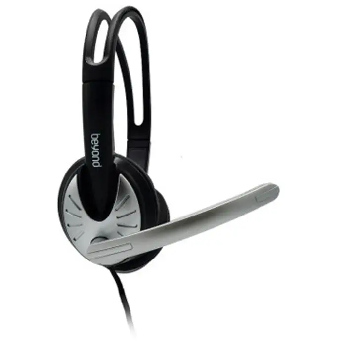 هدست باسیم بیاند BH-390 -gallery-6