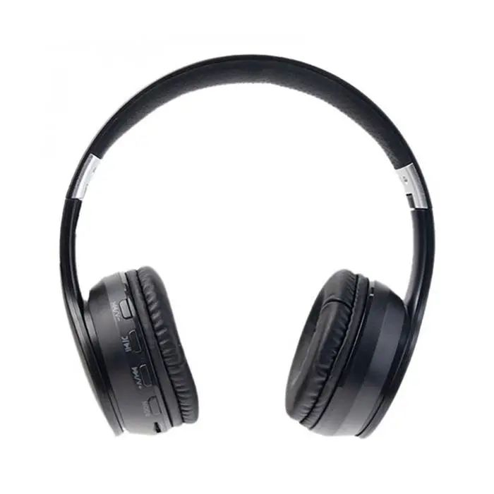 هدست بلوتوث بیاند BH-820BT -gallery-1