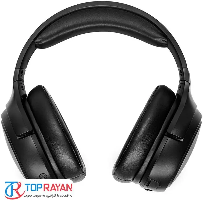 هدست گیمینگ بی سیم کولرمستر مدل MH670 -gallery-15