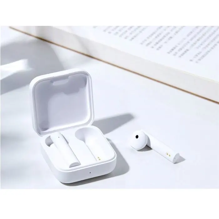هندزفری بلوتوثی شیائومی مدل Earphone 2 Basic -gallery-4