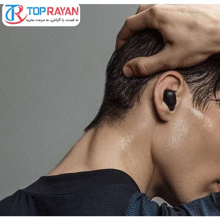 هدفون بی سیم شیائومی مدل Earbuds Basic -gallery-12