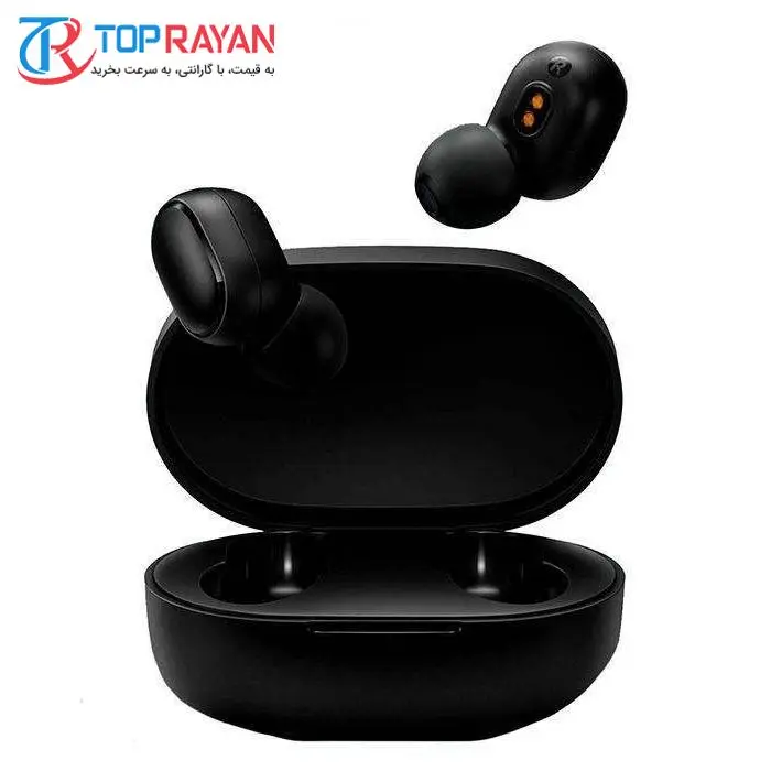 هدفون بی سیم شیائومی مدل Earbuds Basic -gallery-1