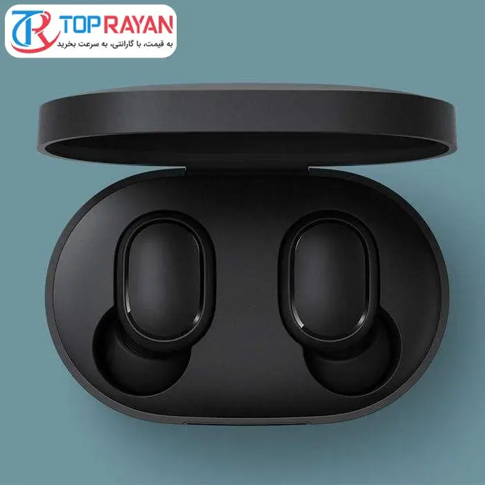 هدفون بی سیم شیائومی مدل Earbuds Basic -gallery-6