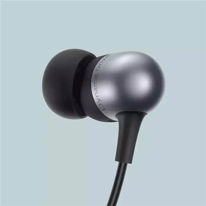هندزفری سیمی شیائومی Xiaomi Handsfree DDQ01WM -gallery-1