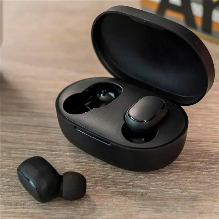 هدفون بی سیم شیائومی مدل New J05LS -gallery-24