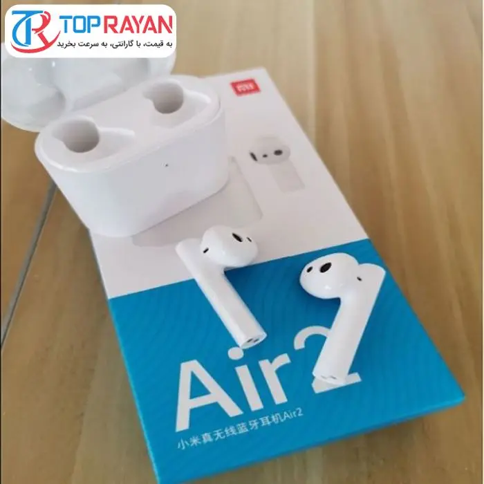 هندزفری بلوتوثی شیائومی مدل Air 2 -gallery-1