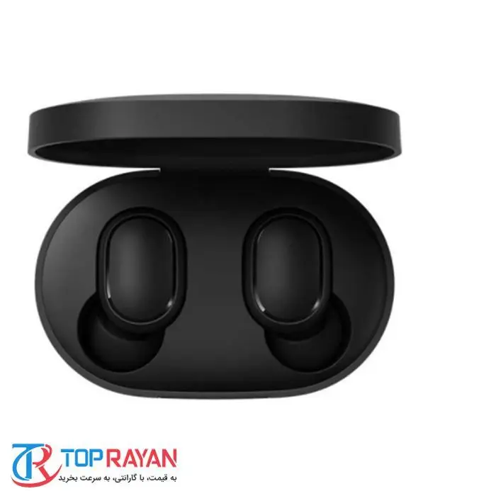 هندزفری بلوتوثی شیائومی مدل Earbuds Basic 2 -gallery-3