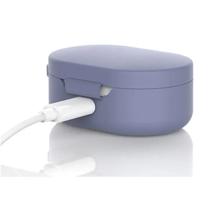 کاور سیلیکونی هدفون بلوتوث Redmi AirDots شیائومی -gallery-3