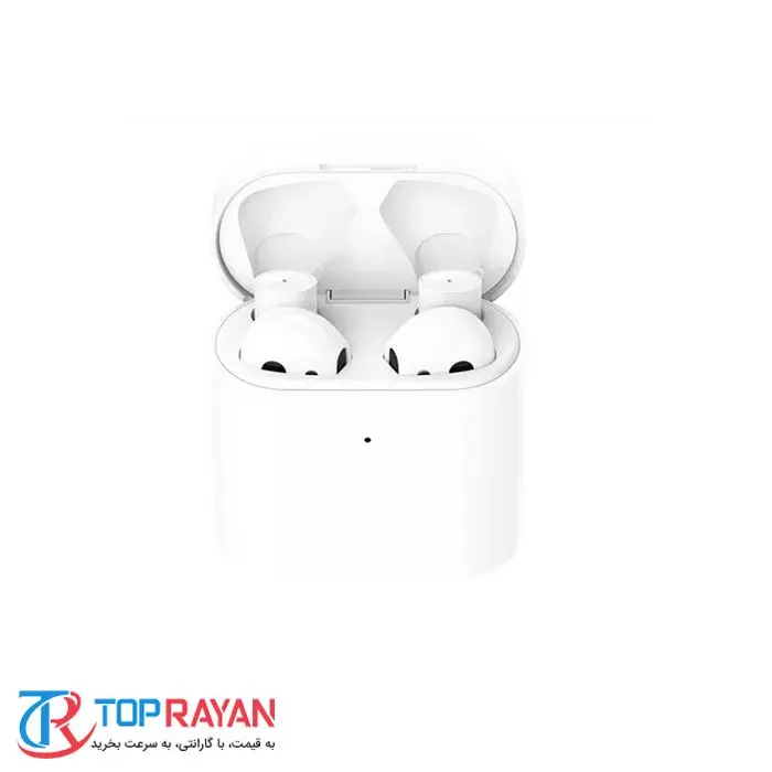 هدفون بلوتوثی شیائومی مدل Air 2S -gallery-3