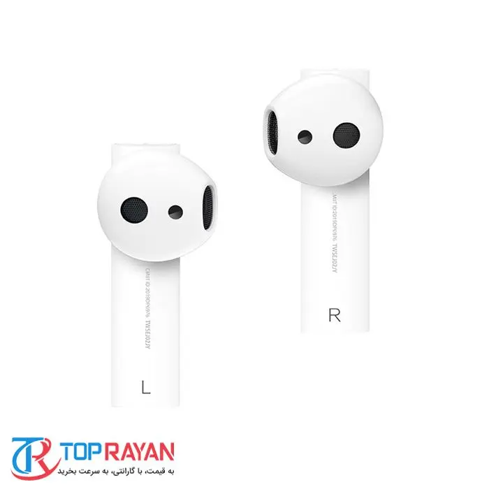 هدفون بلوتوث شیائومی مدل Mi AirDots Pro ۲ -gallery-2