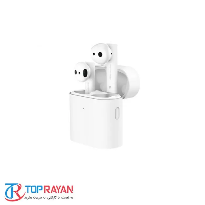 هدفون بلوتوث شیائومی مدل Mi AirDots Pro ۲ -gallery-7
