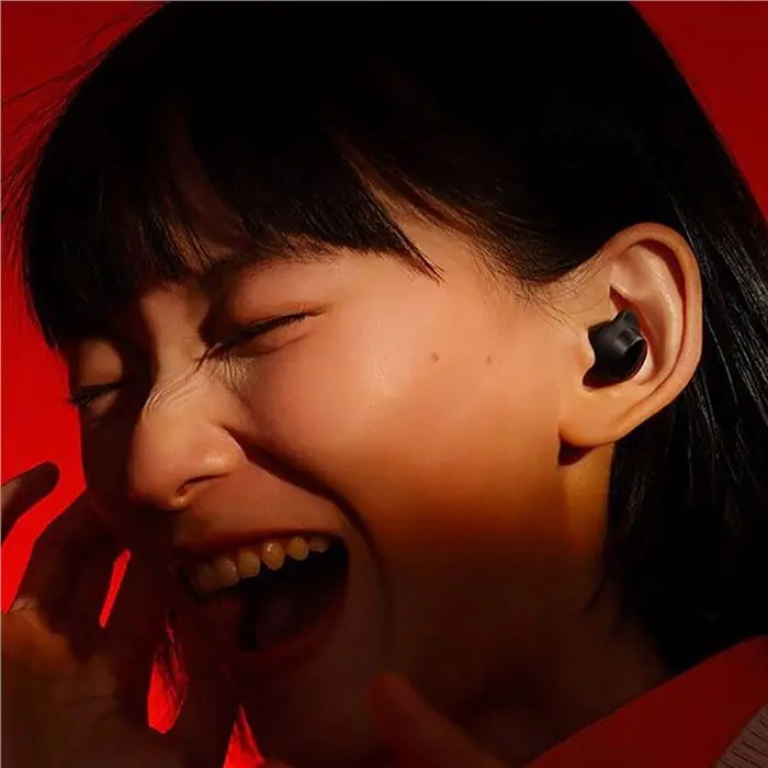 هندزفری بی سیم شیائومی Redmi buds 3 Lite (Youth Edition) -gallery-5