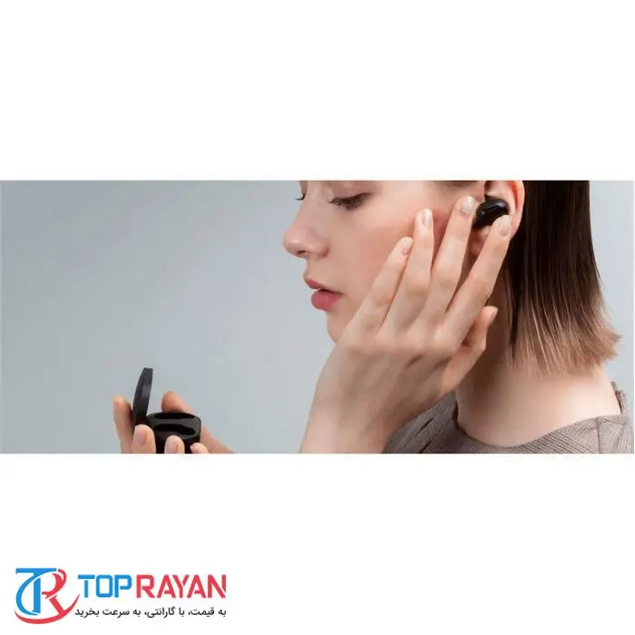هدفون بی سیم شیائومی مدل Earbuds Basic S -gallery-12
