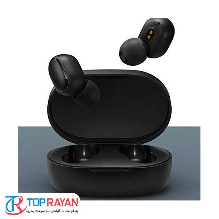 هدفون بی سیم شیائومی مدل Earbuds Basic S -gallery-1