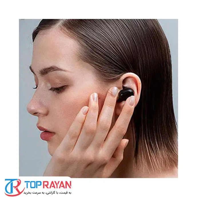 هدفون بی سیم شیائومی مدل Earbuds Basic S -gallery-3