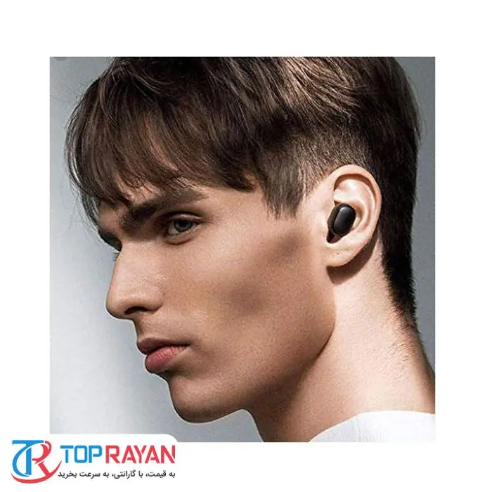 هدفون بی سیم شیائومی مدل Earbuds Basic S -gallery-4