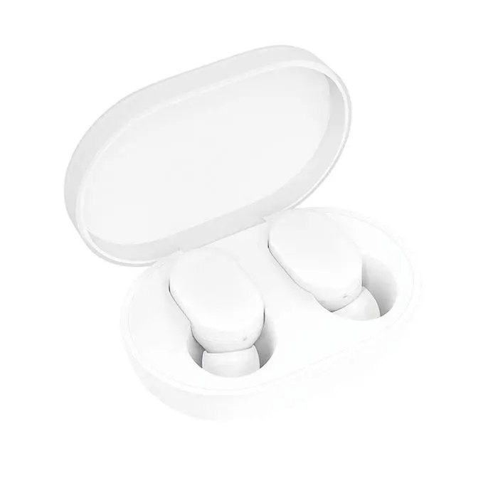 هدفون بی سیم شیائومی مدل Earbuds Global -gallery-6