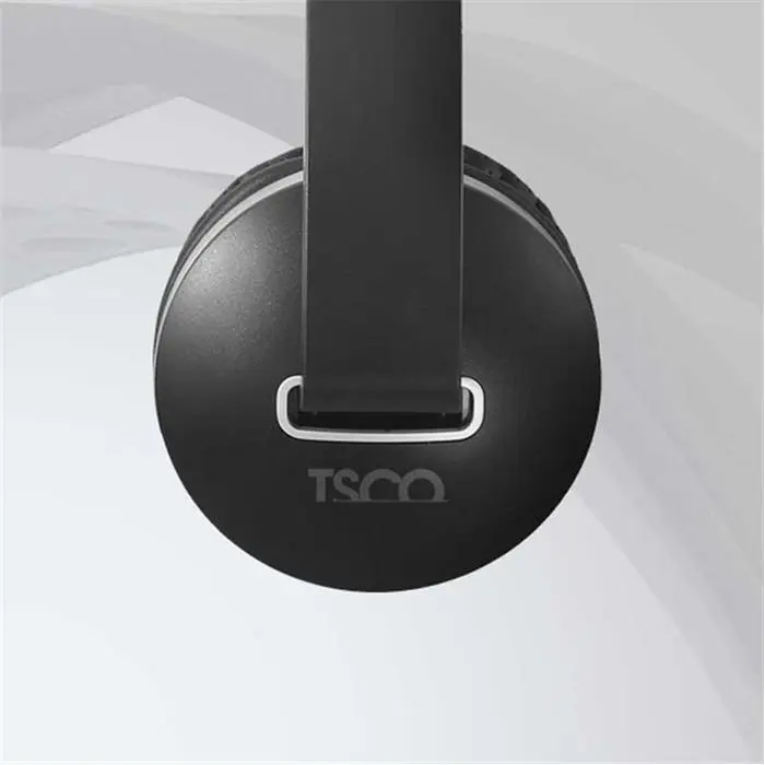 هدفون باسیم تسکو مدل تی اچ ۵۰۹۳ -gallery-3