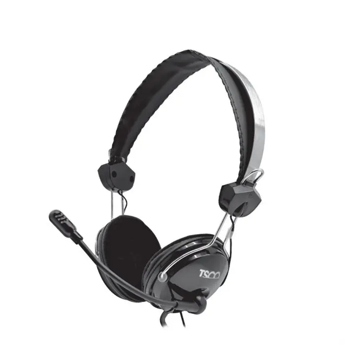 هدست تسکو مدل TSCO TH 5018 -gallery-9