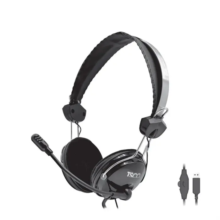 هدست تسکو مدل TSCO TH 5018 -gallery-3